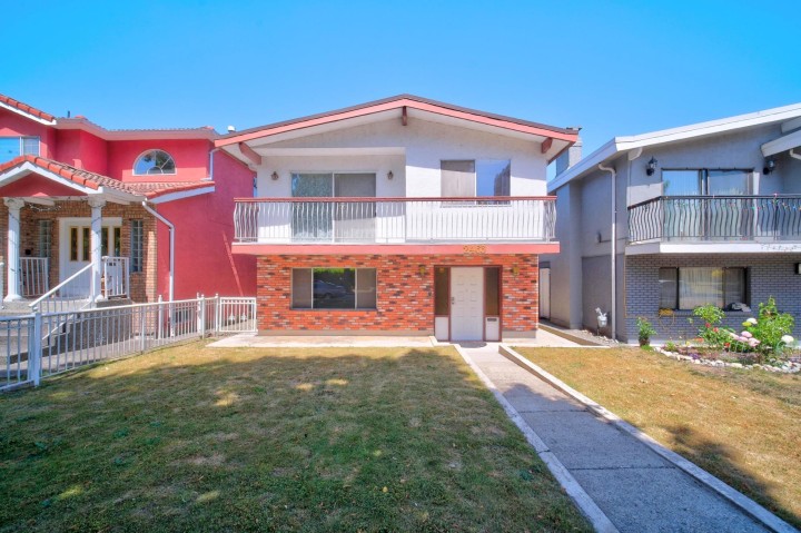 Photo 37 at 2463 Galt Street, Collingwood VE, Vancouver East