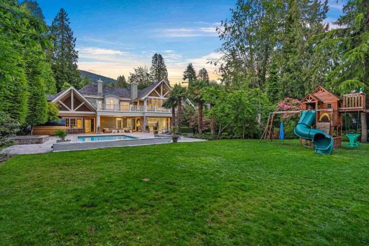 Photo 12 at 2960 Palmerston Avenue, Altamont, West Vancouver