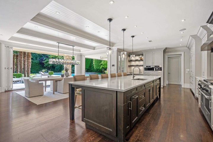 Photo 3 at 2960 Palmerston Avenue, Altamont, West Vancouver