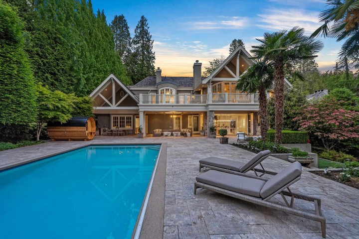 Photo 1 at 2960 Palmerston Avenue, Altamont, West Vancouver