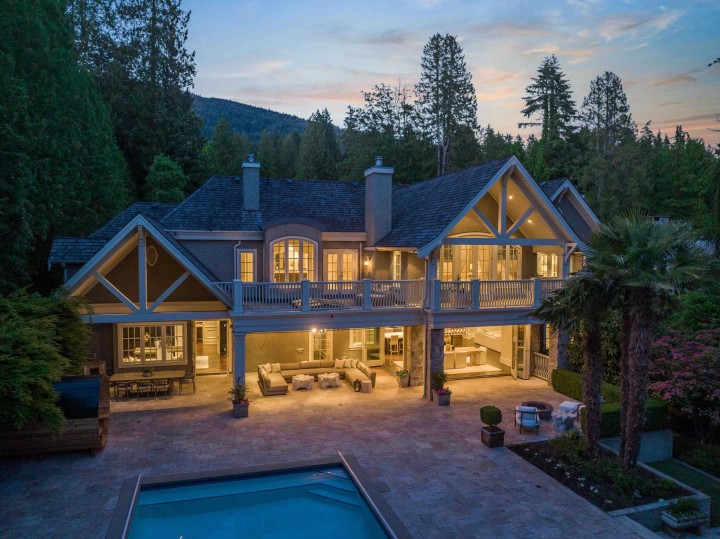 Photo 38 at 2960 Palmerston Avenue, Altamont, West Vancouver