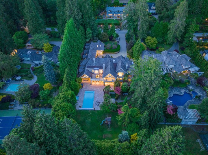Photo 39 at 2960 Palmerston Avenue, Altamont, West Vancouver