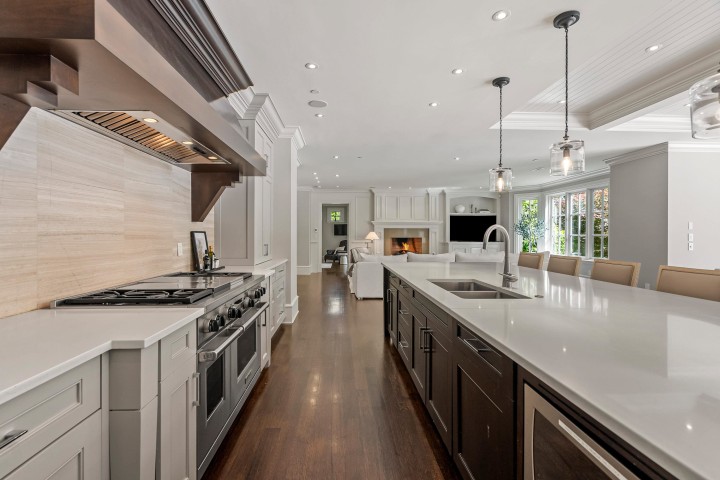 Photo 4 at 2960 Palmerston Avenue, Altamont, West Vancouver
