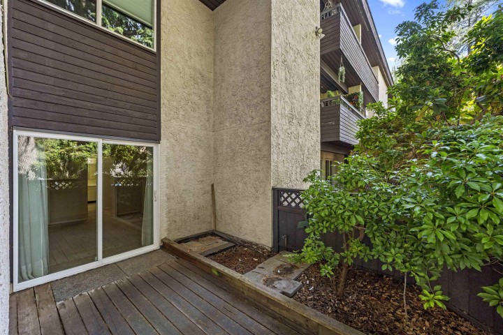 Photo 23 at 108 - 1420 E 8th Avenue, Grandview Woodland, Vancouver East