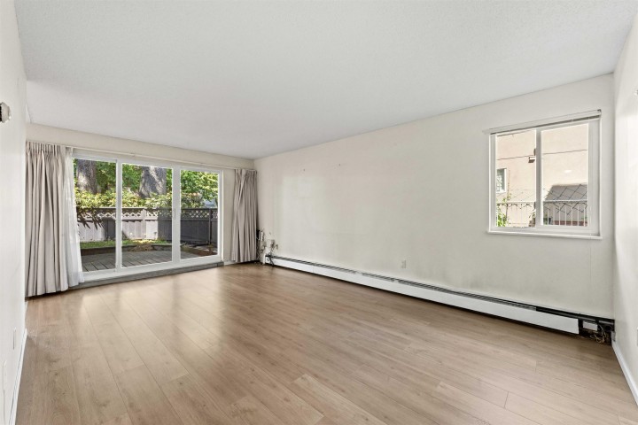 Photo 2 at 108 - 1420 E 8th Avenue, Grandview Woodland, Vancouver East