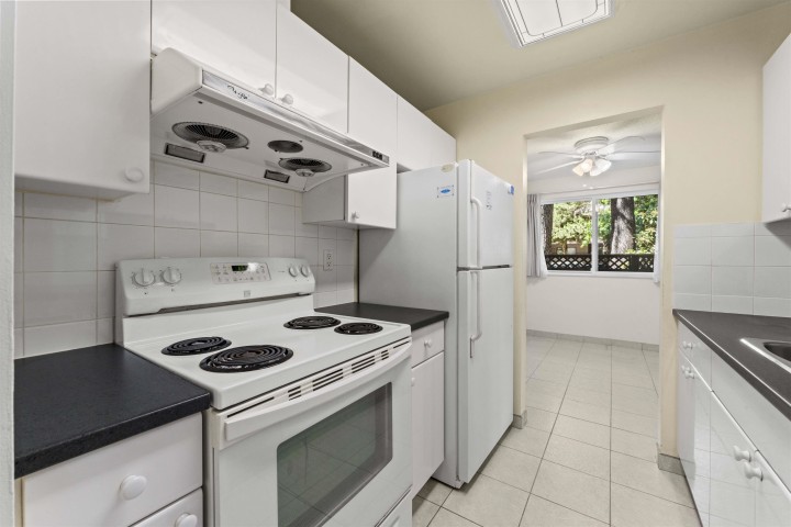Photo 17 at 108 - 1420 E 8th Avenue, Grandview Woodland, Vancouver East