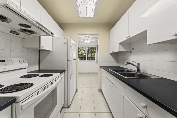 Photo 16 at 108 - 1420 E 8th Avenue, Grandview Woodland, Vancouver East