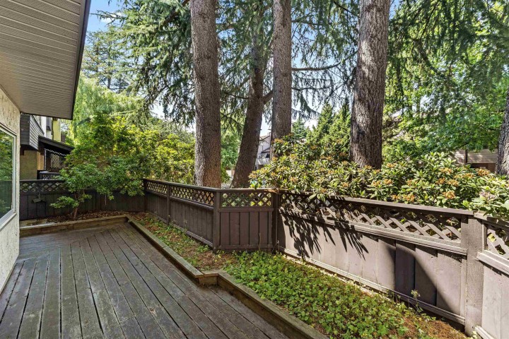 Photo 22 at 108 - 1420 E 8th Avenue, Grandview Woodland, Vancouver East