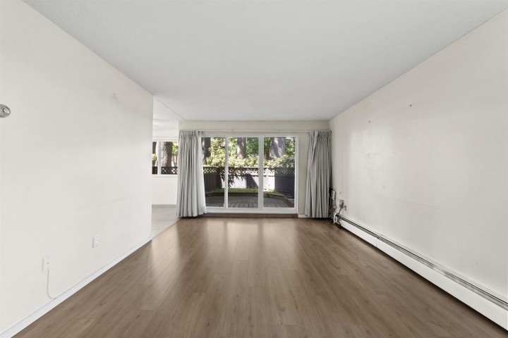 Photo 3 at 108 - 1420 E 8th Avenue, Grandview Woodland, Vancouver East