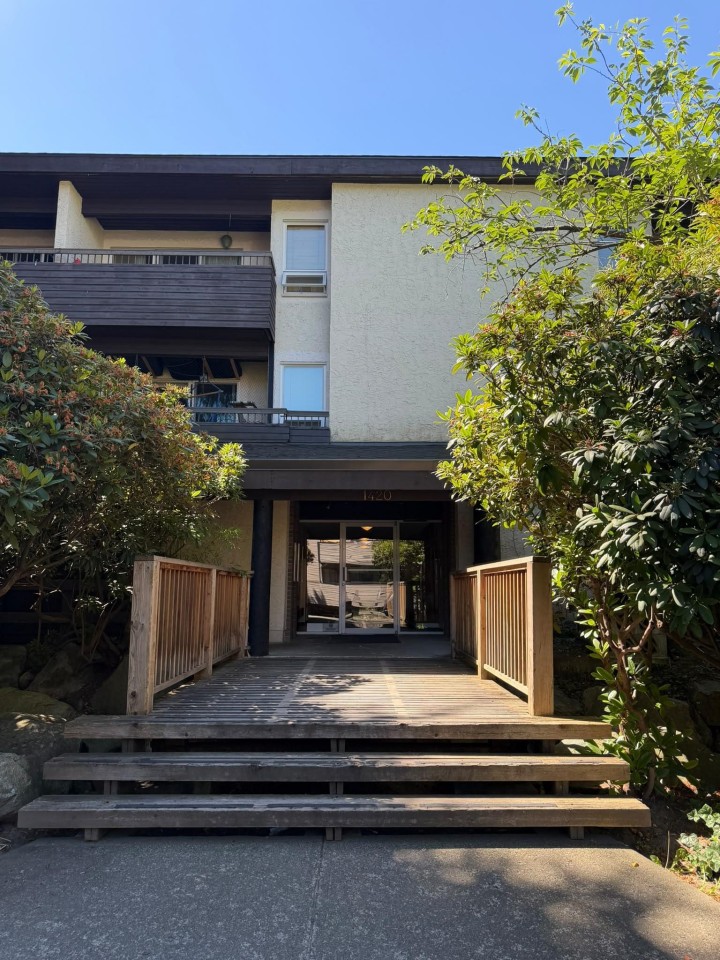 Photo 28 at 108 - 1420 E 8th Avenue, Grandview Woodland, Vancouver East