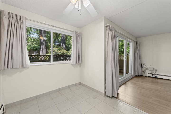 Photo 9 at 108 - 1420 E 8th Avenue, Grandview Woodland, Vancouver East