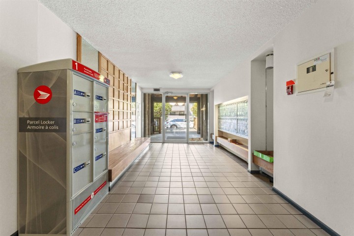 Photo 24 at 108 - 1420 E 8th Avenue, Grandview Woodland, Vancouver East