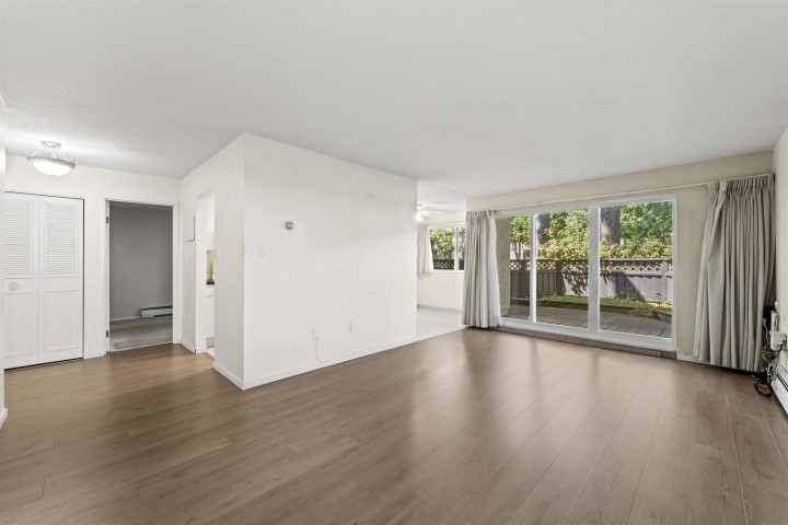 Photo 4 at 108 - 1420 E 8th Avenue, Grandview Woodland, Vancouver East