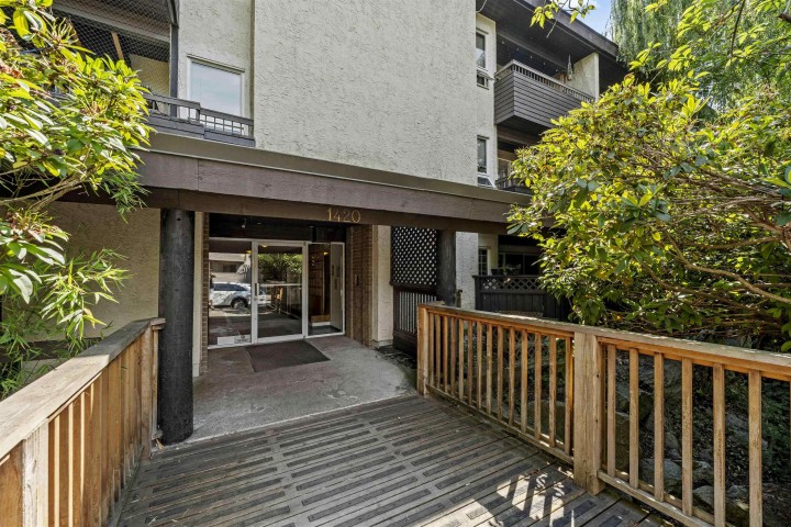 Photo 25 at 108 - 1420 E 8th Avenue, Grandview Woodland, Vancouver East