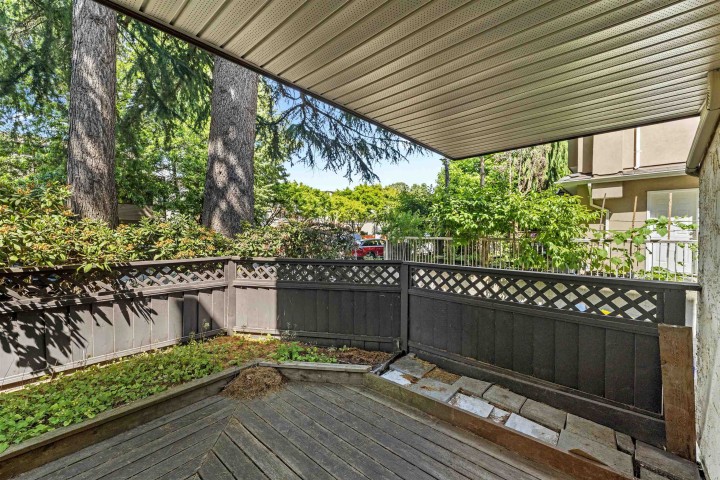Photo 21 at 108 - 1420 E 8th Avenue, Grandview Woodland, Vancouver East