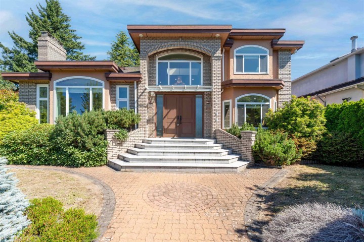 Photo 1 at 1199 W 43rd Avenue, South Granville, Vancouver West