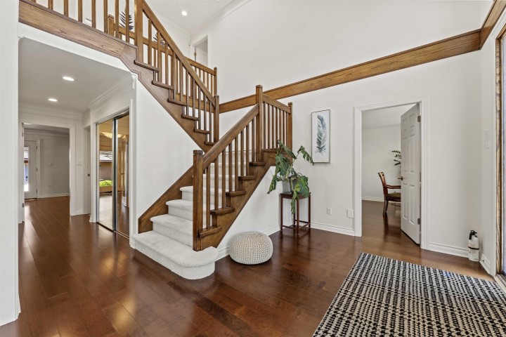 Photo 5 at 1199 W 43rd Avenue, South Granville, Vancouver West