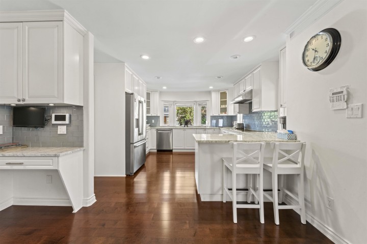 Photo 20 at 1199 W 43rd Avenue, South Granville, Vancouver West