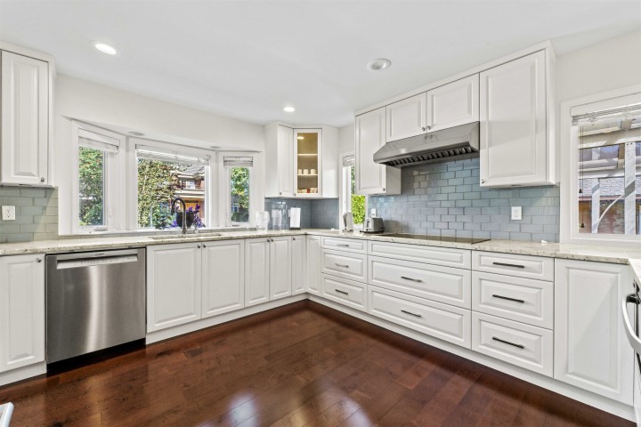 Photo 19 at 1199 W 43rd Avenue, South Granville, Vancouver West