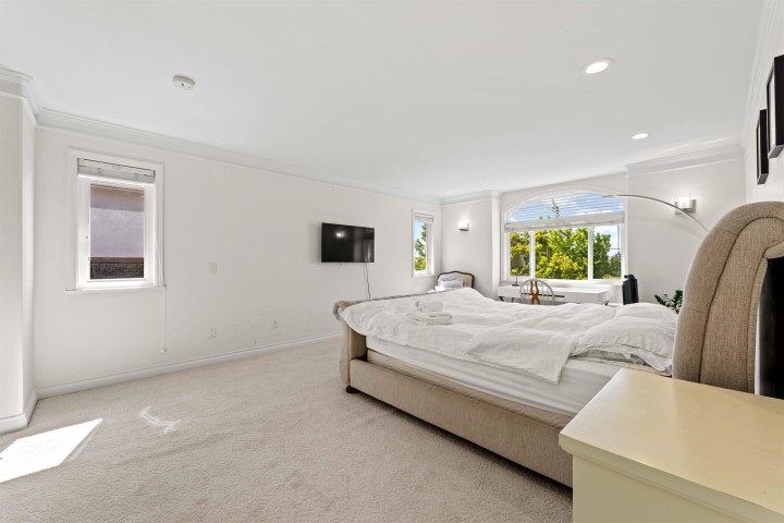 Photo 8 at 1199 W 43rd Avenue, South Granville, Vancouver West