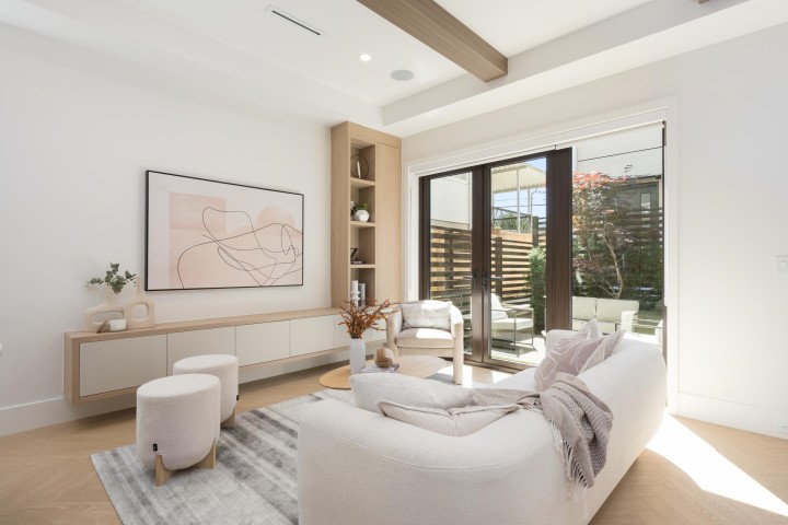 Photo 17 at 2 - 3391 Victoria Drive, Victoria VE, Vancouver East