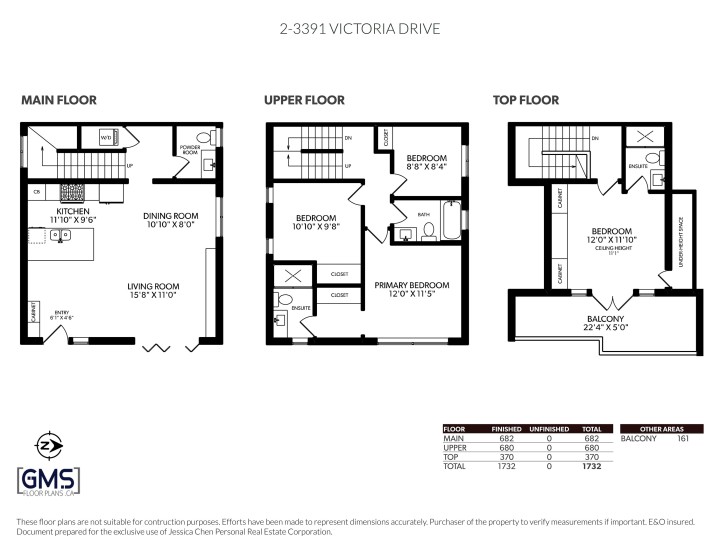 Photo 32 at 2 - 3391 Victoria Drive, Victoria VE, Vancouver East