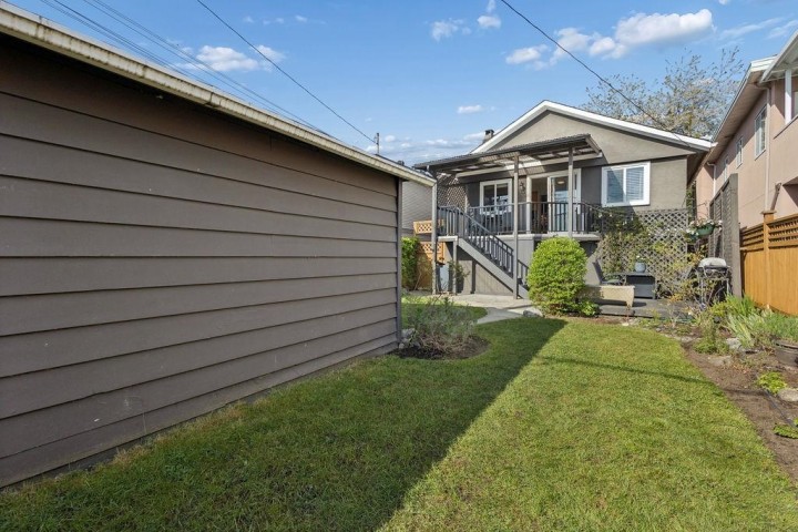 Photo 35 at 4344 Skeena Street, Renfrew Heights, Vancouver East