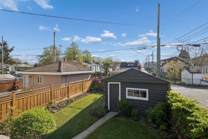 Photo 21 at 4344 Skeena Street, Renfrew Heights, Vancouver East