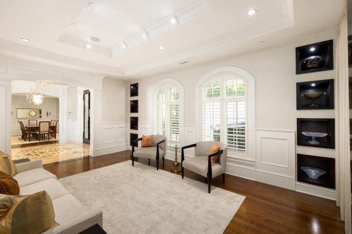 Photo 13 at 2912 Mathers Avenue, Altamont, West Vancouver