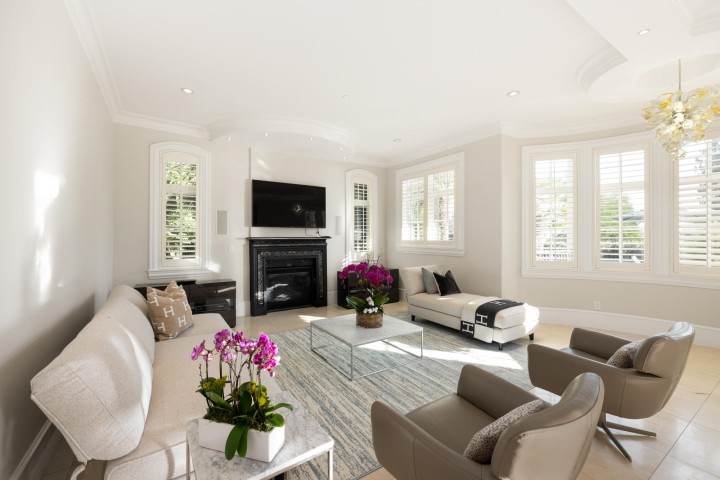 Photo 17 at 2912 Mathers Avenue, Altamont, West Vancouver
