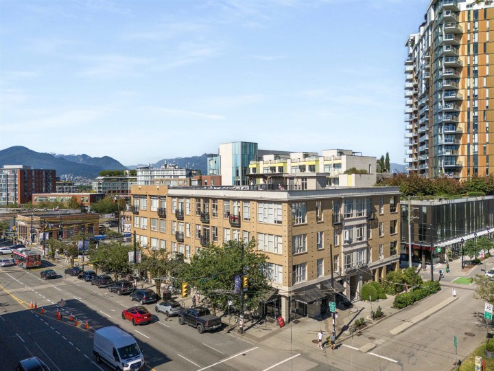 Photo 23 at 212 - 205 E 10th Avenue, Mount Pleasant VE, Vancouver East