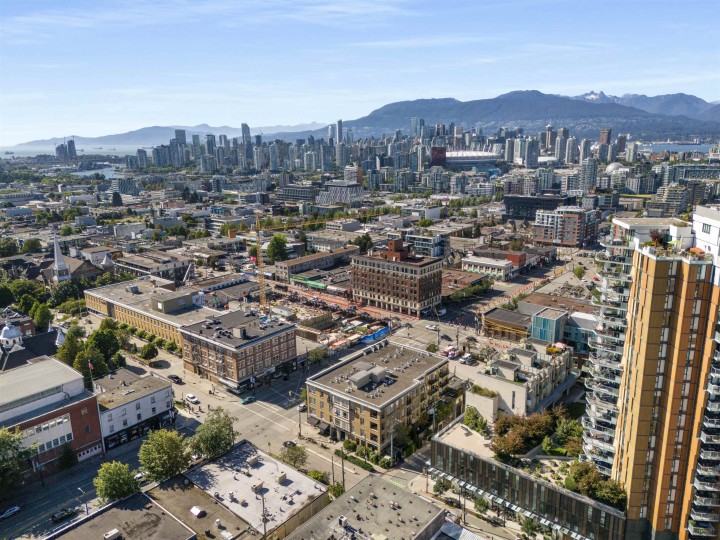 Photo 27 at 212 - 205 E 10th Avenue, Mount Pleasant VE, Vancouver East