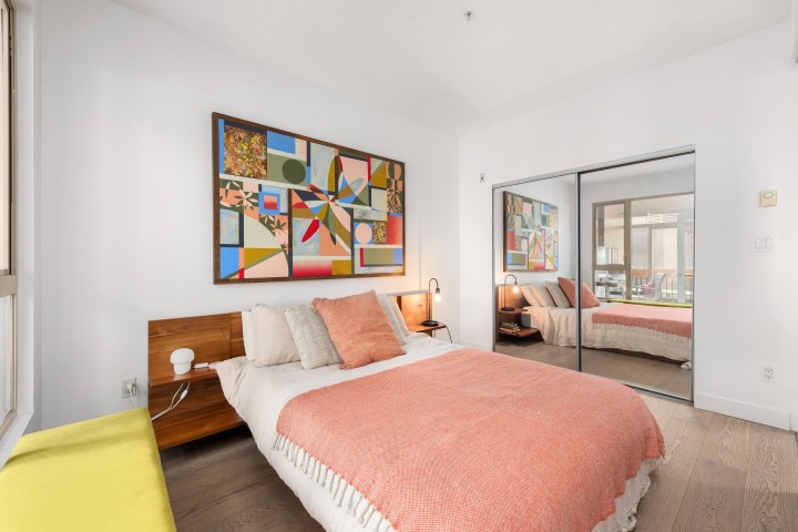 Photo 12 at 212 - 205 E 10th Avenue, Mount Pleasant VE, Vancouver East
