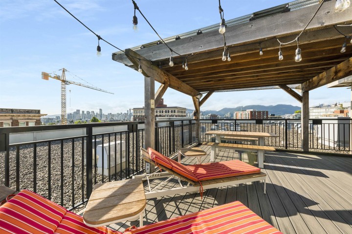 Photo 22 at 212 - 205 E 10th Avenue, Mount Pleasant VE, Vancouver East