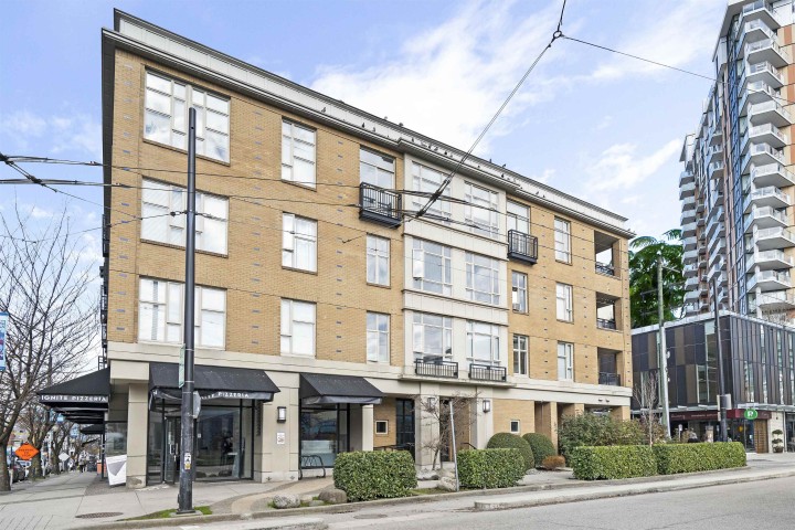 Photo 20 at 212 - 205 E 10th Avenue, Mount Pleasant VE, Vancouver East