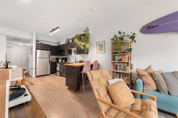Photo 9 at 212 - 205 E 10th Avenue, Mount Pleasant VE, Vancouver East