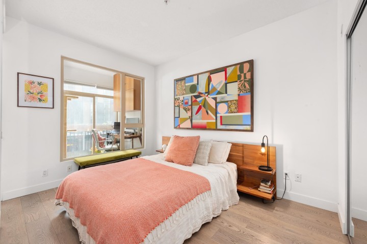 Photo 10 at 212 - 205 E 10th Avenue, Mount Pleasant VE, Vancouver East