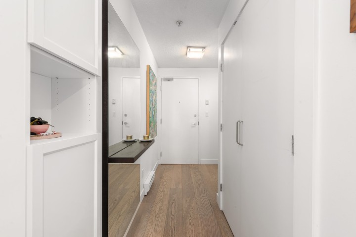 Photo 15 at 212 - 205 E 10th Avenue, Mount Pleasant VE, Vancouver East