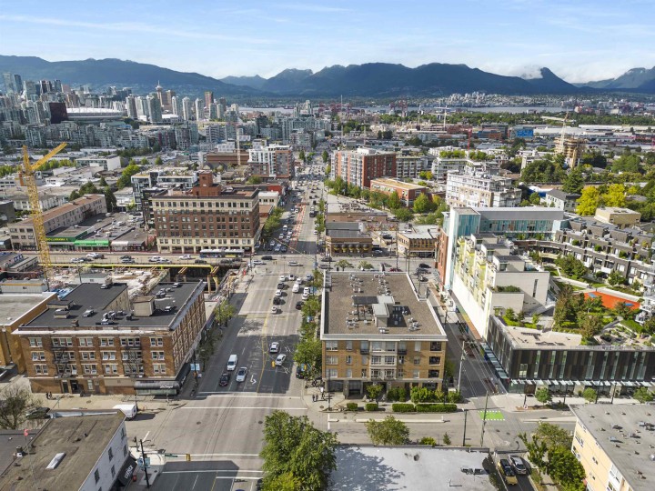 Photo 25 at 212 - 205 E 10th Avenue, Mount Pleasant VE, Vancouver East