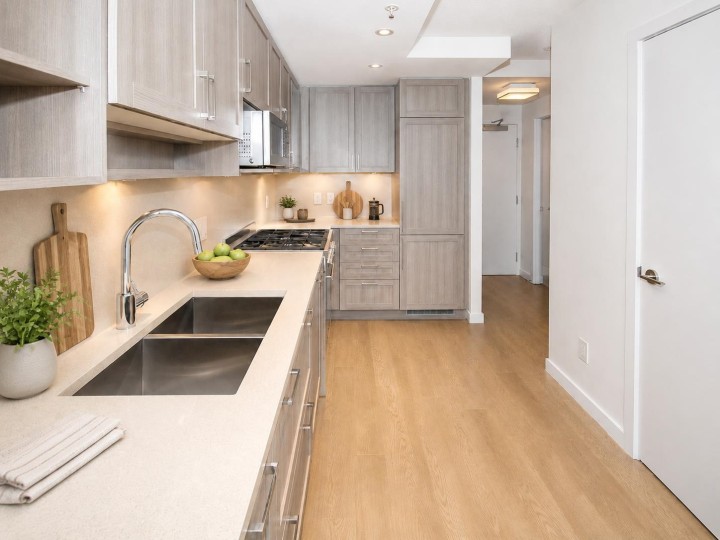 Photo 3 at 3104 - 5665 Boundary Road, Vancouver East