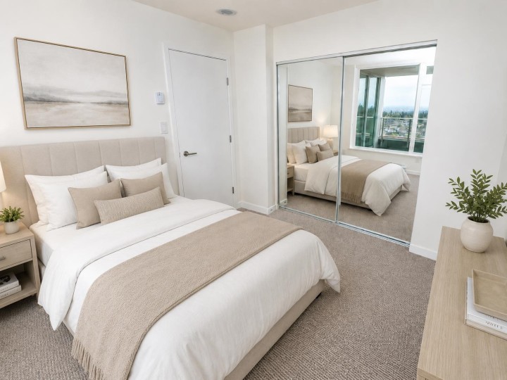 Photo 5 at 3104 - 5665 Boundary Road, Vancouver East