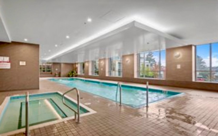 Photo 20 at 3104 - 5665 Boundary Road, Vancouver East