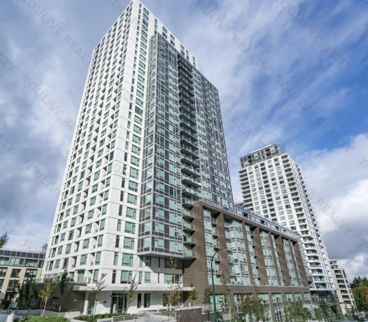 Photo 24 at 3104 - 5665 Boundary Road, Vancouver East