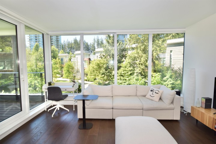 Photo 2 at 304 - 5629 Birney Avenue, University VW, Vancouver West