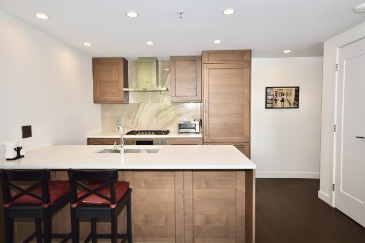Photo 6 at 304 - 5629 Birney Avenue, University VW, Vancouver West