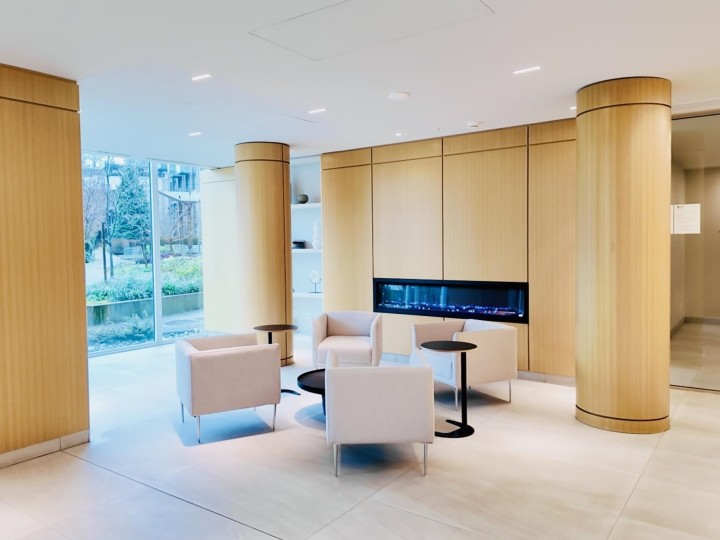 Photo 17 at 304 - 5629 Birney Avenue, University VW, Vancouver West