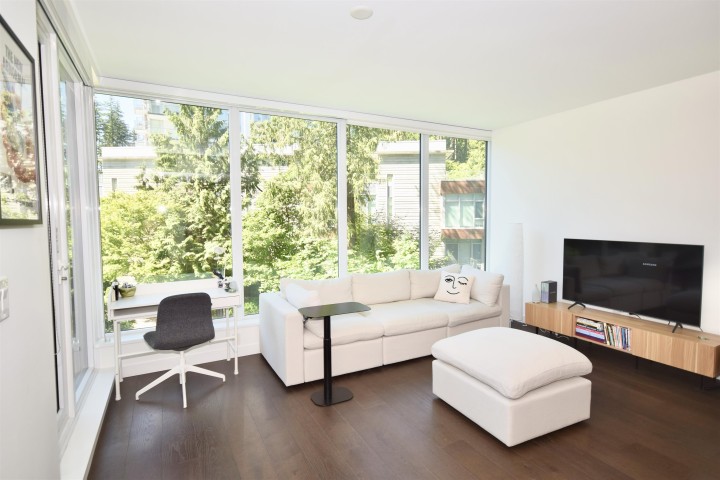 Photo 1 at 304 - 5629 Birney Avenue, University VW, Vancouver West