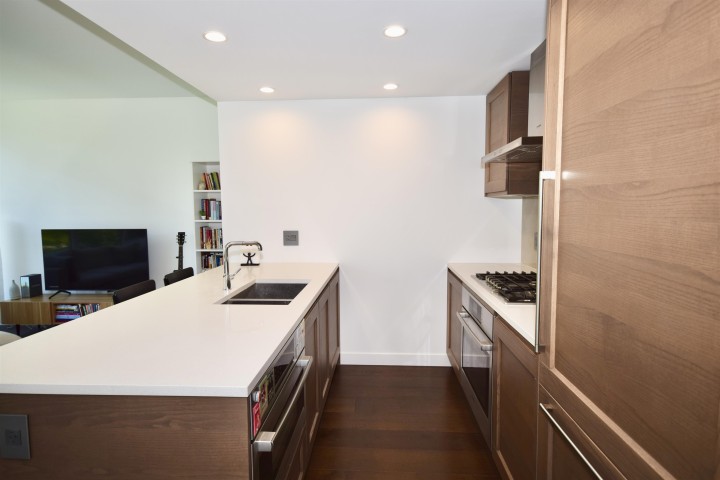 Photo 5 at 304 - 5629 Birney Avenue, University VW, Vancouver West