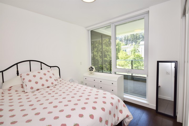 Photo 9 at 304 - 5629 Birney Avenue, University VW, Vancouver West