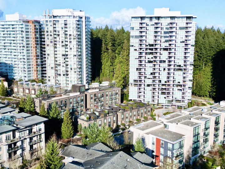 Photo 14 at 304 - 5629 Birney Avenue, University VW, Vancouver West